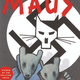 Maus by Art Spiegelman